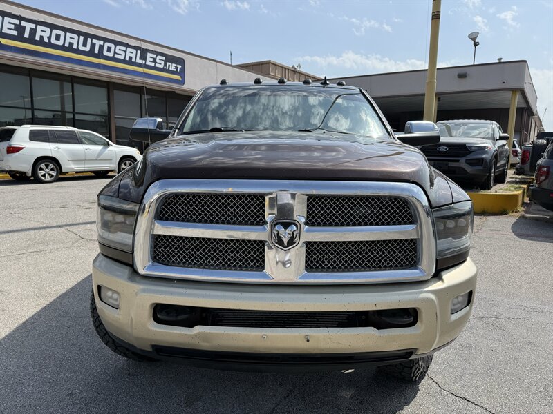 ram ram 3500 pickup 2014 3C63RRNL1EG135489 image ram ram 3500 pickup 2014 3C63RRNL1EG135489 image